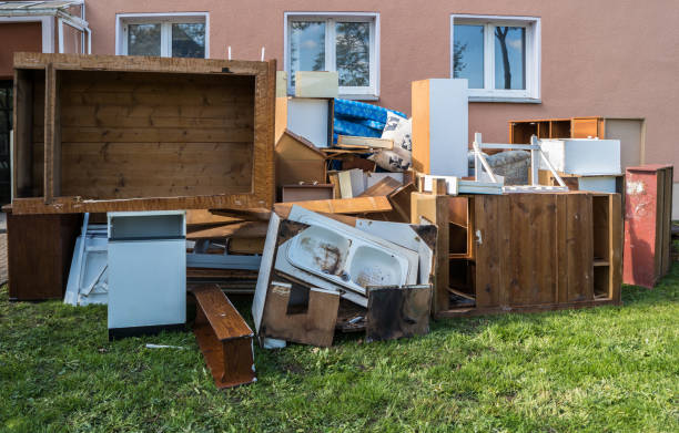 Debris Removal in Keedysville, MD