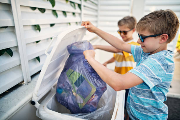 Best Affordable Junk Removal Services  in Keedysville, MD
