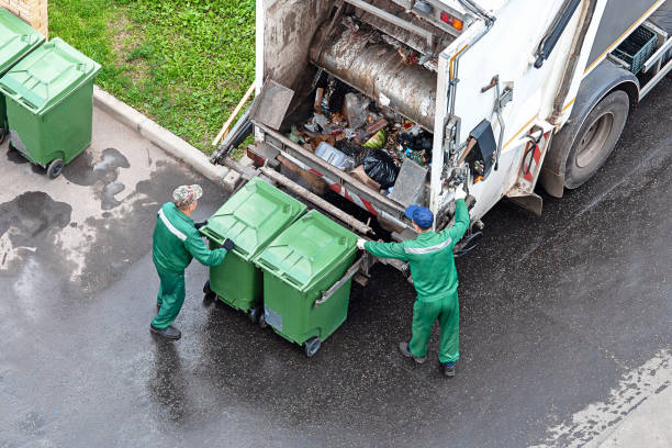 Best Garage Cleanout Services  in Keedysville, MD