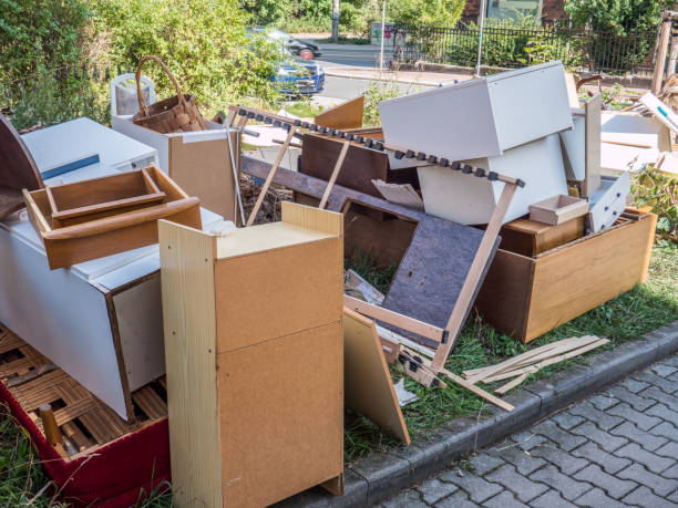 Best Yard Waste Removal  in Keedysville, MD